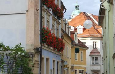 Ferienwohnung Ines Wolf in der Meißner Innenstadt - Foto 7