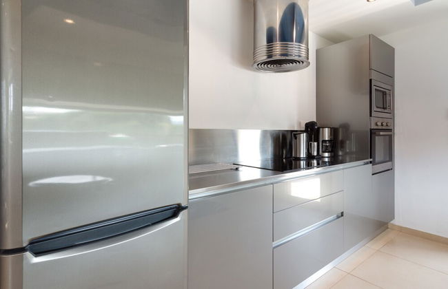 Kouvohori Villas Crete - Foto 40