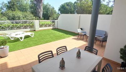 Oasis Hoyo 12 - Oliva Nova playa MET&GOLF - Photo 2, Garden view