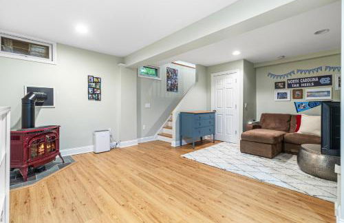 Overlook Chalet - Foto 36