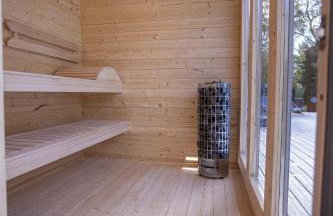 Wila Dom Nad Jeziorem Mazury - Photo 42