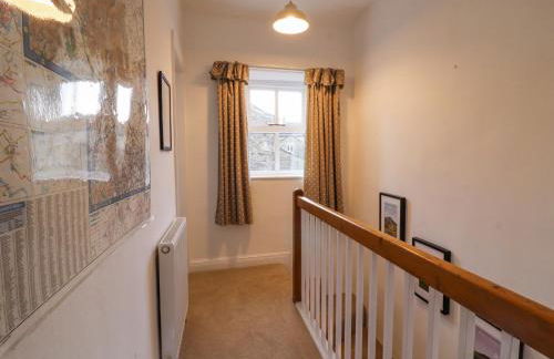 Lavender Cottage - Foto 17