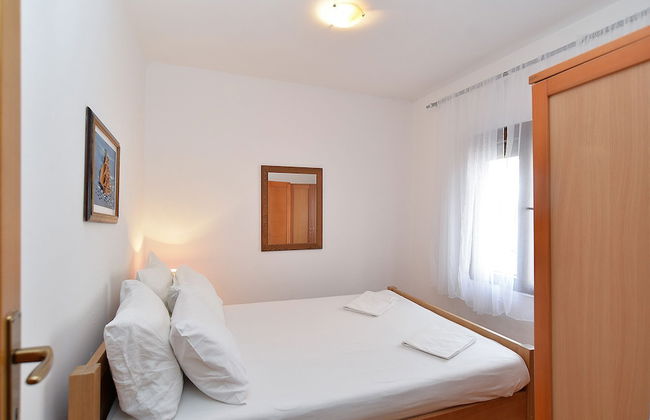 Apartment Manda 709 - Foto 17