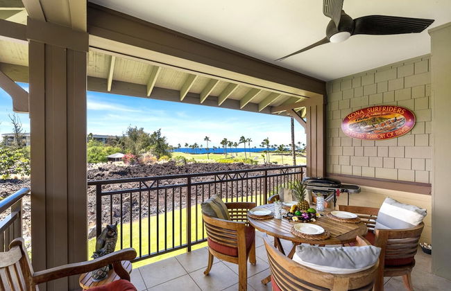 Halii Kai HLI-19G by KBM - Foto 63