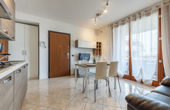 Suitelowcost - Limbiate Studio - Foto 73