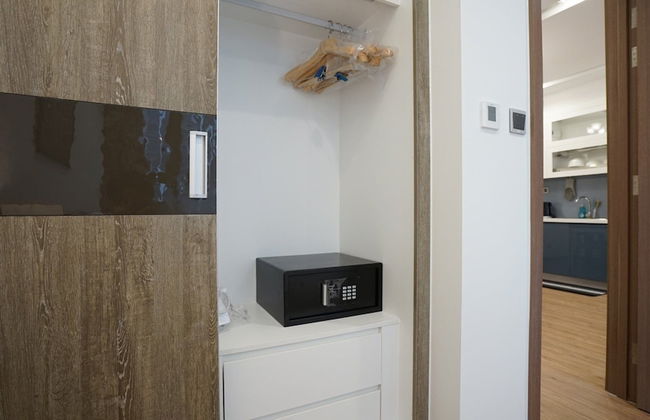 Vinhomes Metropolis Residence - Foto 3