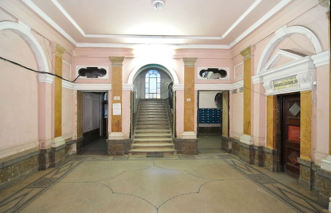 Matei Corvin Apartments - Foto 34