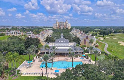 Beautiful House with Pool in Reunion Orlando 10 minutes from Disney - Foto 63