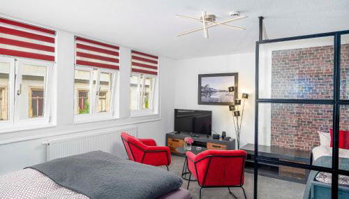 City Appartements Arnstadt - Photo 5