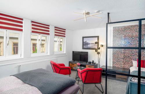 City Appartements Arnstadt - Photo 5