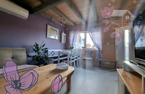 Kwiatowe Domki - Foto 9