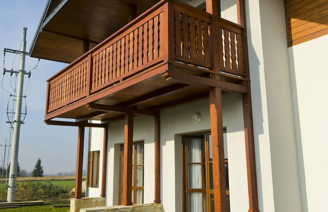 Poduszka Apartamenty Zdrojowe - Foto 27