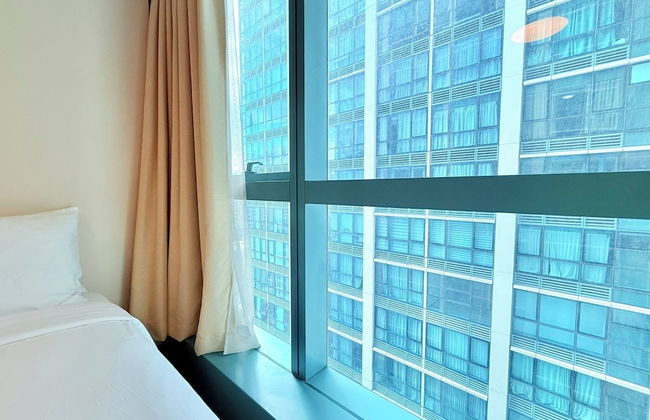 One Uptown Residence BGC - Foto 27