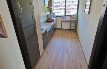 City Apartment Cologne-Weiden - Foto 3