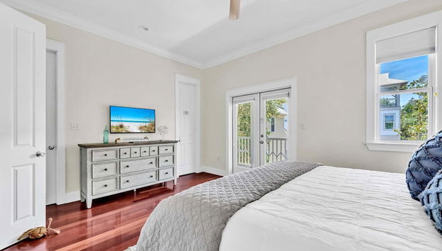 Dragonfly Dreams 30A - Foto 2, Habitación