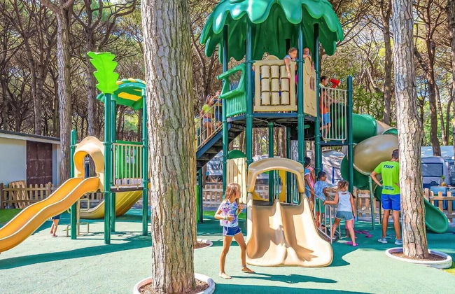 The Charming Marina Village Tipo 3-3 Bedroom Villa 6 Persons - Foto 27