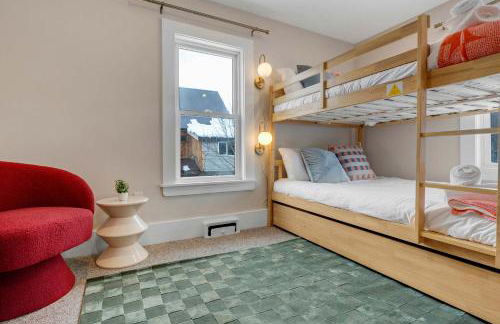 Mountain Getaway Sauna Outdoor Games Hot Tub - Photo 51