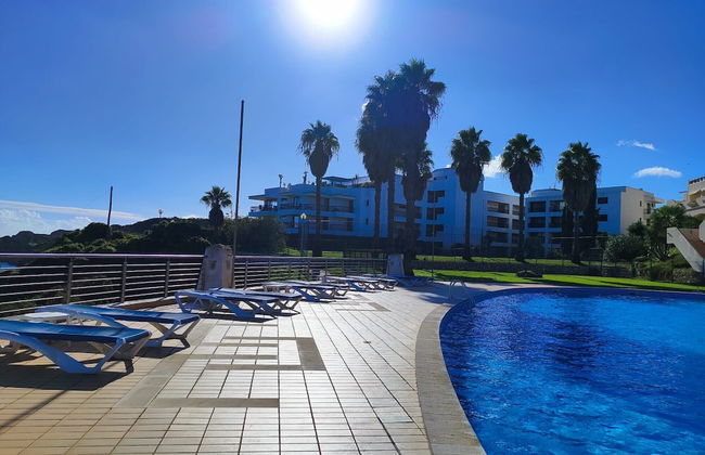 Lagos Ocean BAY With Pool by Homing - Foto 27