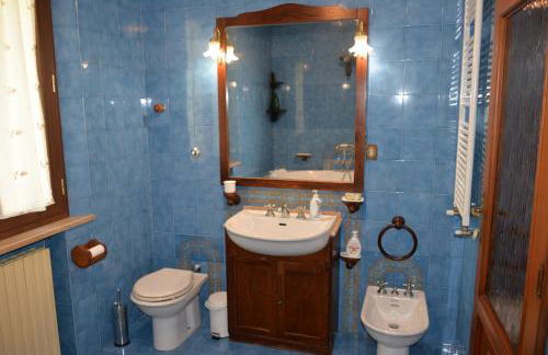 Villa Magnolia - Foto 33