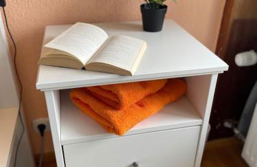 Ferienwohnung in Freudenstadt-Kniebis III - Foto 10