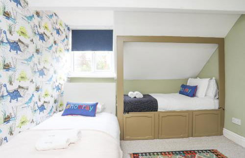 Pine Lodge - Foto 48