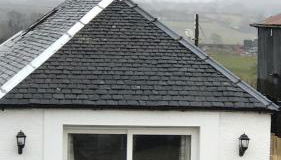 Carriage Cottage Hot Tub - Foto 2