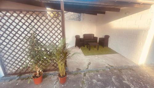 Maharaja - Grande Maison & Terrasse Plage - Foto 3