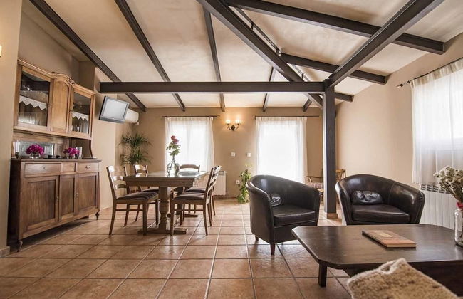 Casa Rural Las Avutardas - Foto 20