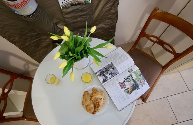 a-domo Apartments Essen - Serviced Apartments & Flats - short or longstay - single or grouptravel - Photo 28