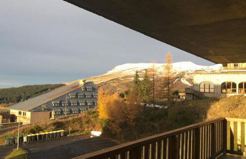 Apt les luges pour 4 à 6 pers vue vallée wifi - Photo 3