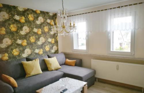 Ferienwohnung Spatzennest - Foto 11