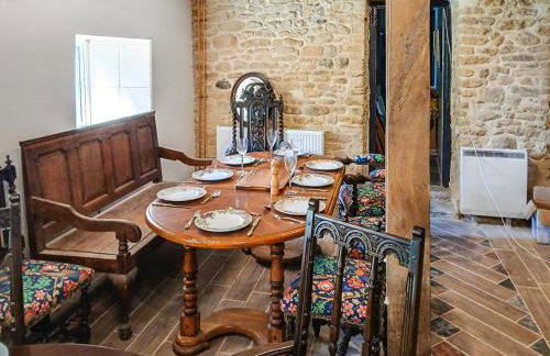 Brockhill House - Foto 8