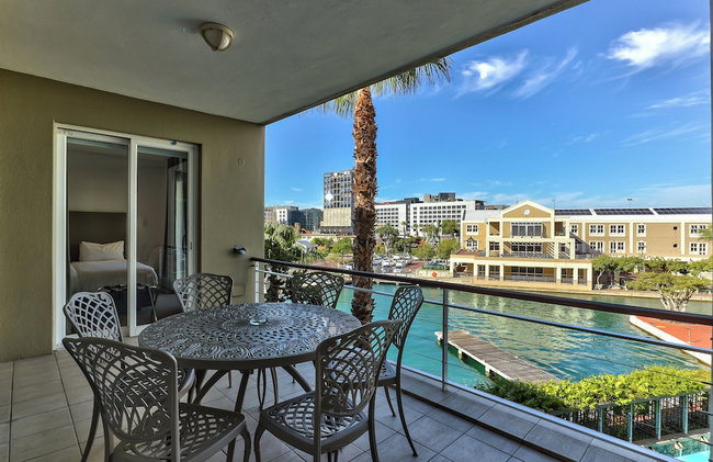 Two Bedroom Apartment - Fully Furnished and Design in V&a Marina Residential - Photo 1