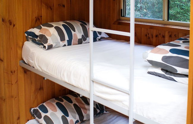 Beechworth Cabins - Foto 3