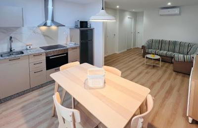 Valdeflores flats - Foto 46