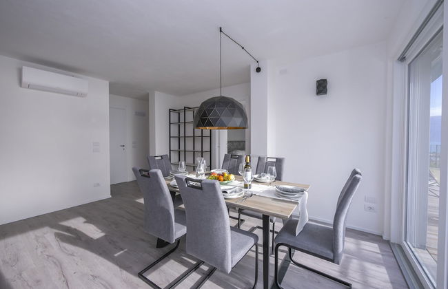 Rustichel Fantastic Lake View - Foto 23