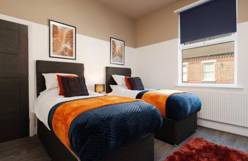 Anfield Abode - Foto 58