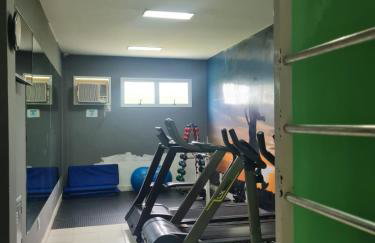 Apto 2 ambientes 1 quarto e a sala Cond Reserva do Sahy - Foto 66