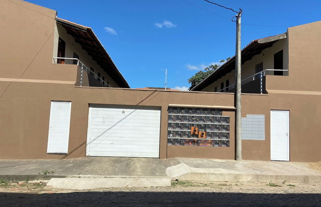 Apartamento Essecial Simplu - Photo 14