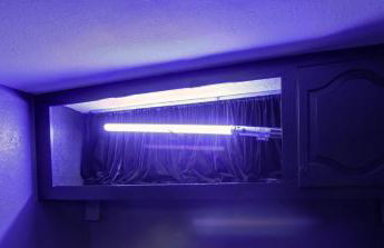 The Space Place Family-Friendly Cosmic-Themed Getaway Near Attractions in Broken Arrow, Oklahoma - Foto 54