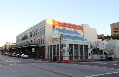 Heart of Galveston Stylish Apt Near Attractions - Foto 25