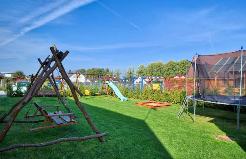 Sun Club - Modern House Mielno - Mielenko - Foto 20