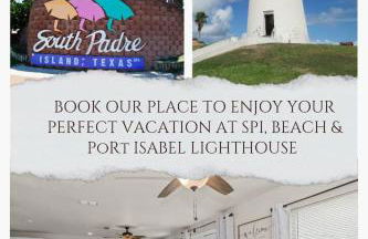 8 Mins to SPI Beach Spacious 3BR with Backyard - Foto 56