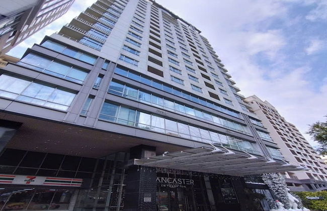 Emily Lancaster Legacy Ho Chi Minh City - Foto 46