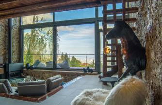 Heartbeat Mountain Escapes - Foto 10