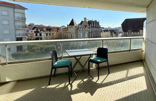 Mira Marvel - WIFI - Climatisation - 100m plage - Foto 8