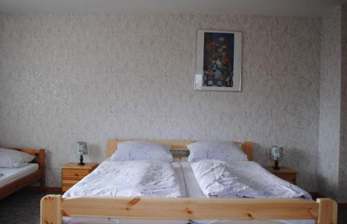 Apartment Schule 7 by Interhome - Foto 10