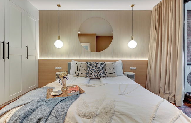 Lion Apartments - Apartment in Old Town - Foto 3