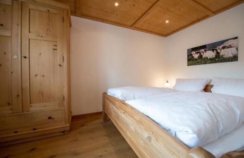 Ferienwohnung Lacherhof - Foto 9