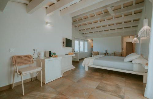 Agroturismo Son Vives Menorca - Adults Only - Foto 48